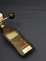 Casella Microtherm Wbgt Meter Metesco